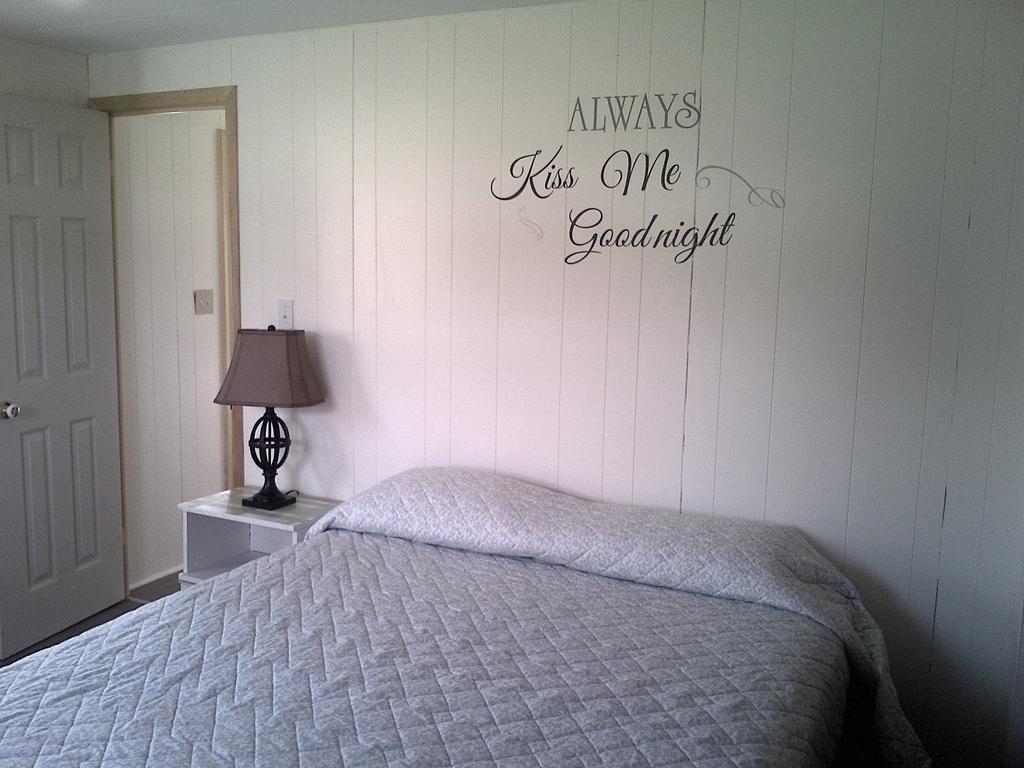 Lord'S Seaside Cottages Borden-Carleton Luaran gambar