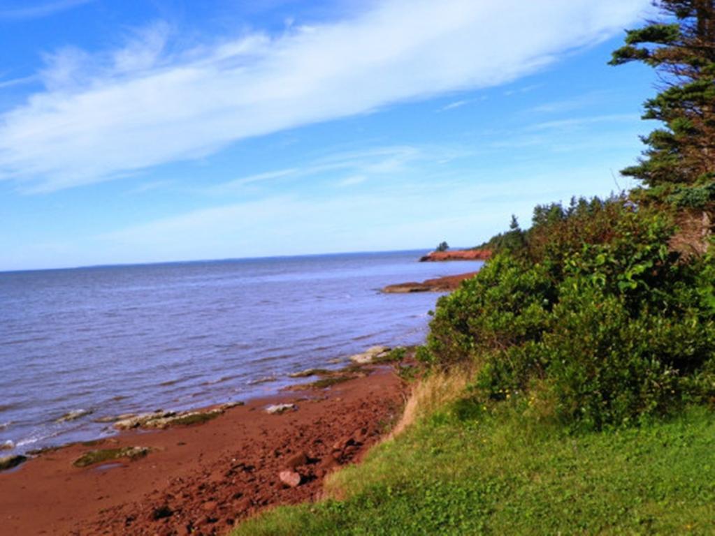 Lord'S Seaside Cottages Borden-Carleton Luaran gambar